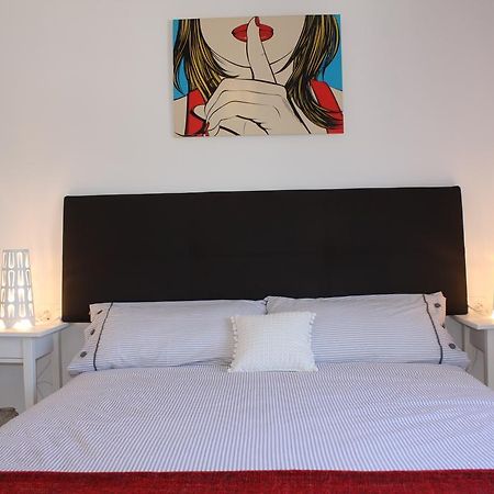 Apartamento Moderno Cerca Del Centro Malaga Bagian luar foto