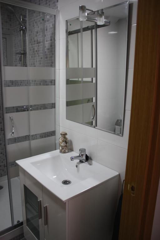 Apartamento Moderno Cerca Del Centro Malaga Bagian luar foto